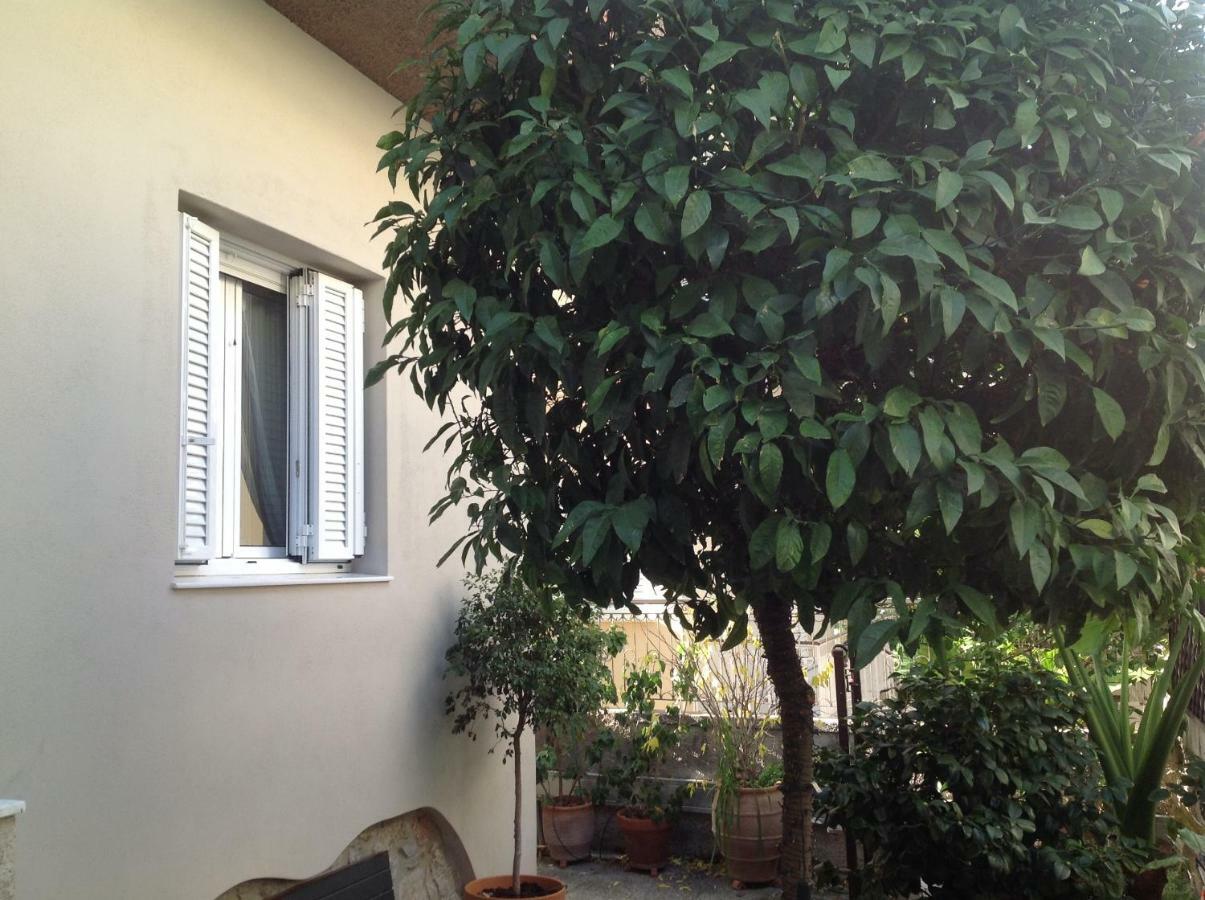 The 25Sqm Sunny, Modern And Comfortable Athén Kültér fotó